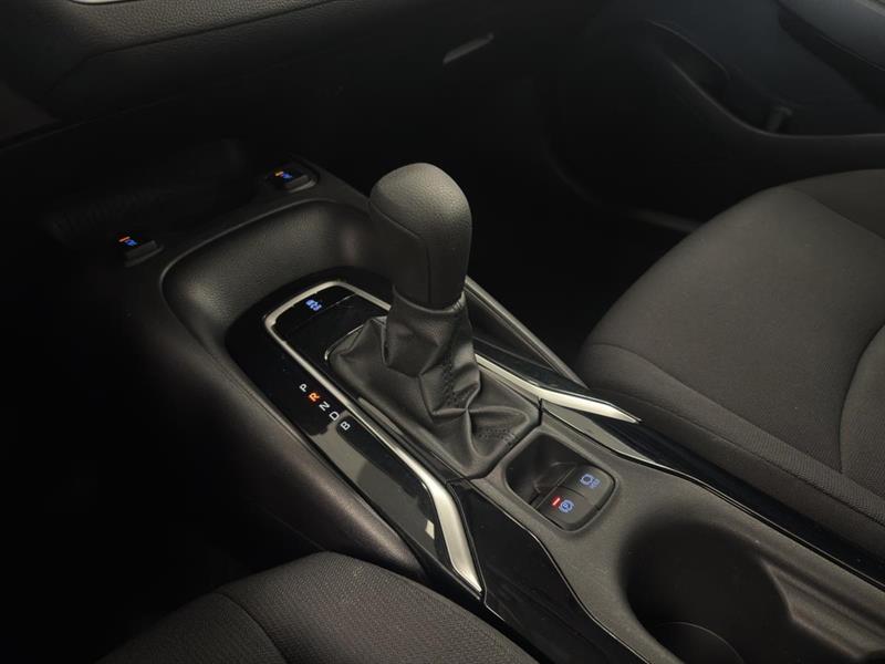 toyota Corolla 2022 - 28