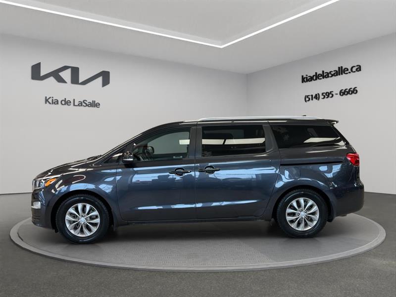 kia Sedona 2020 - 3