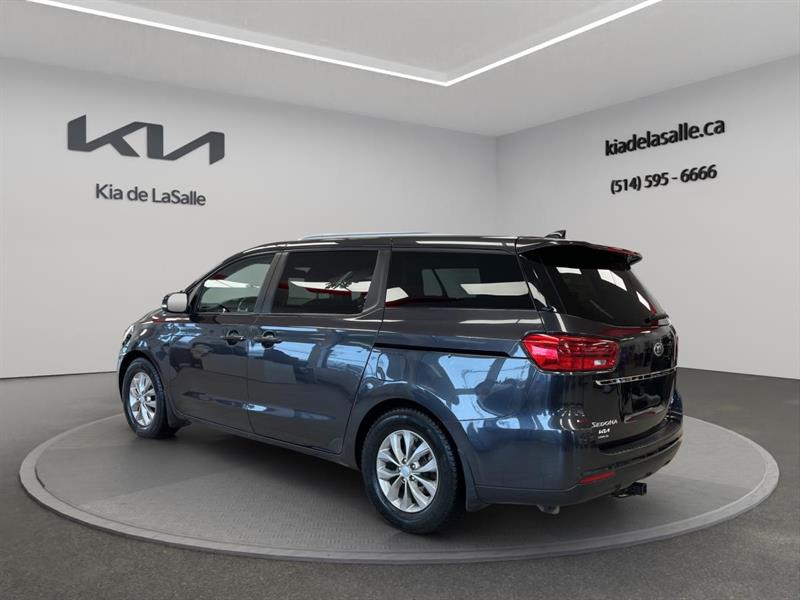 kia Sedona 2020 - 4