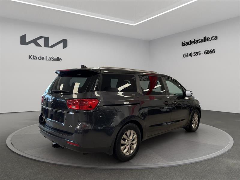 kia Sedona 2020 - 6