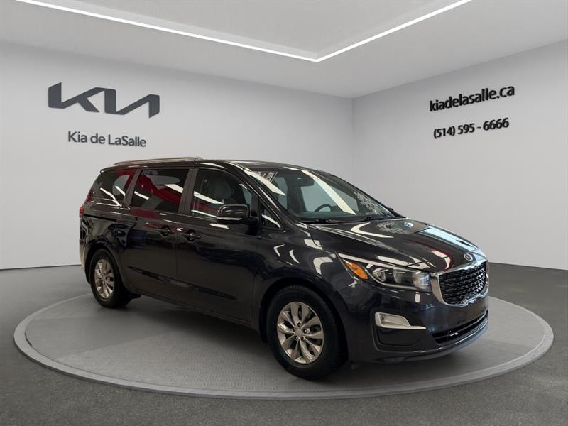 kia Sedona 2020 - 8