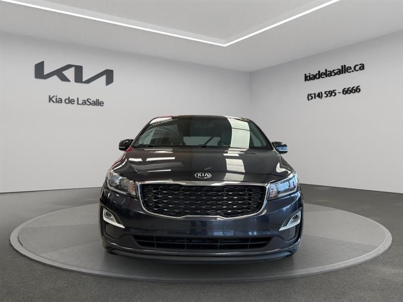 kia Sedona 2020 - 9