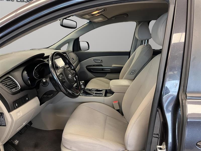 kia Sedona 2020 - 10