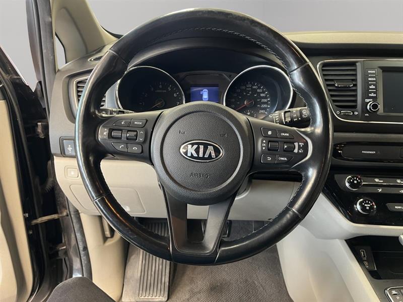 kia Sedona 2020 - 11