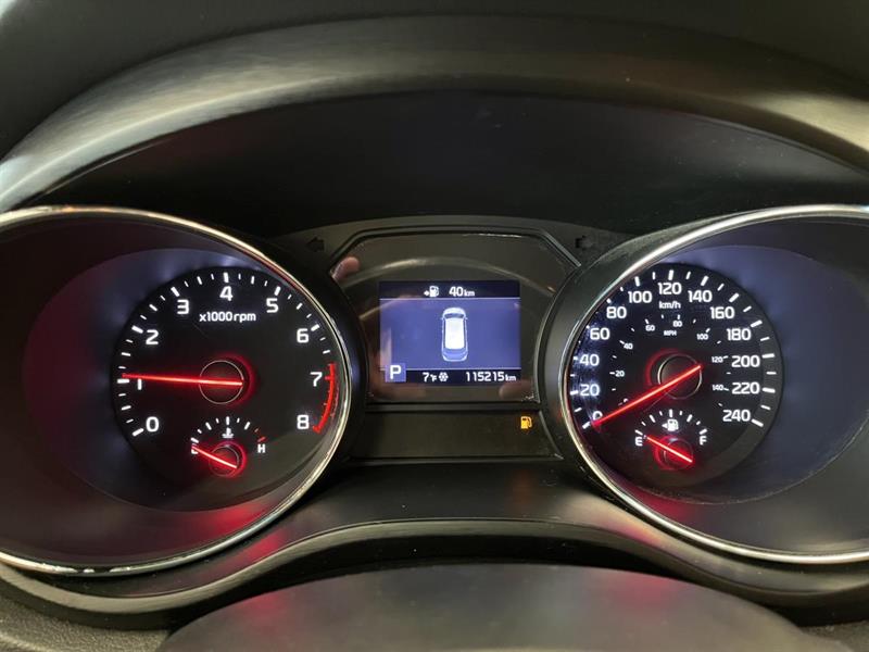 kia Sedona 2020 - 12