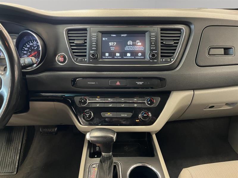 kia Sedona 2020 - 14