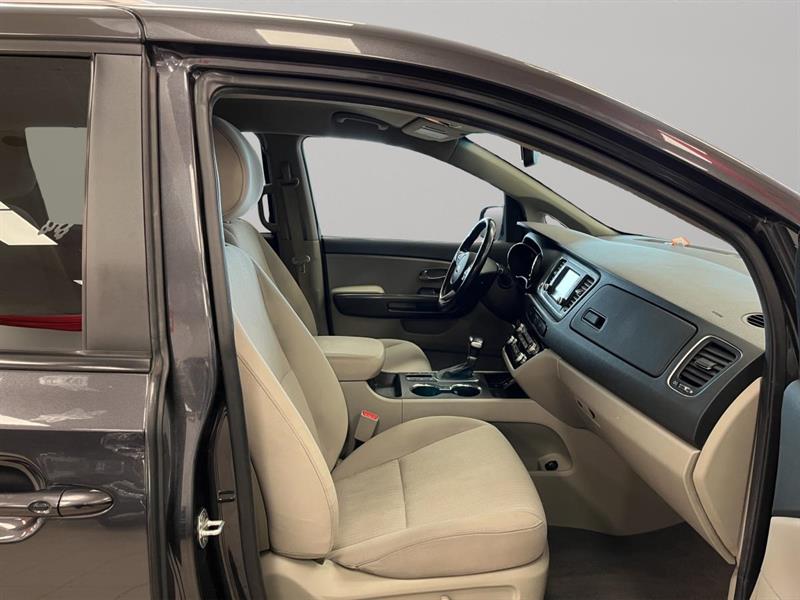 kia Sedona 2020 - 17