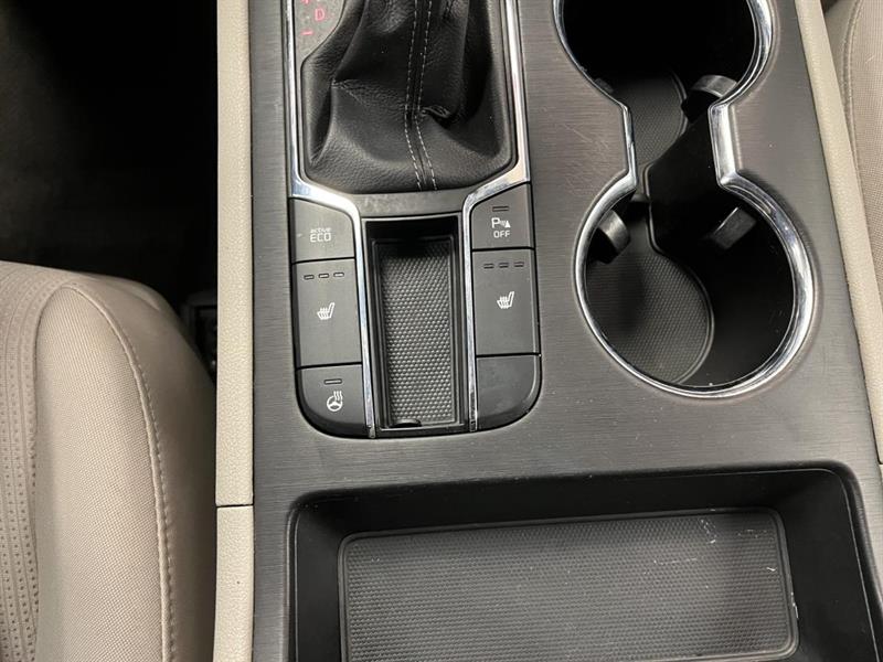 kia Sedona 2020 - 27