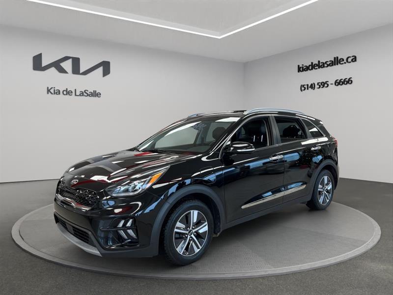 kia Niro 2020