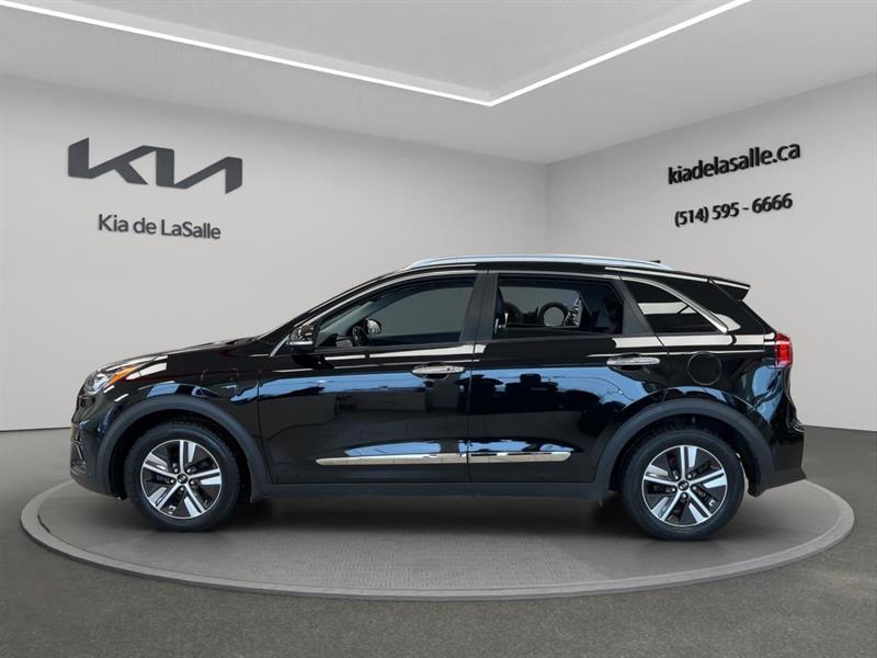 kia Niro 2020 - 3