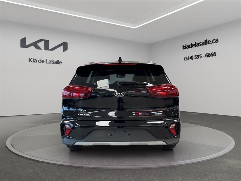kia Niro 2020 - 5