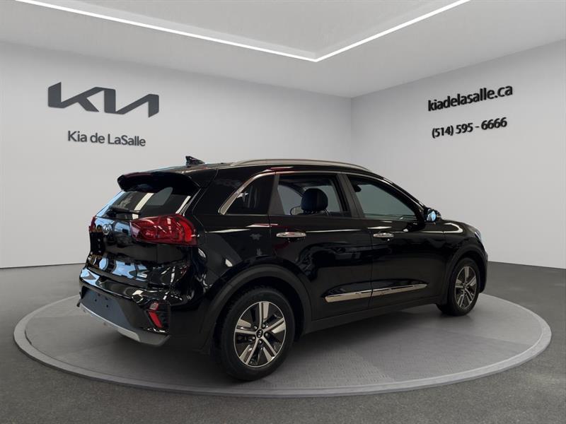 kia Niro 2020 - 6