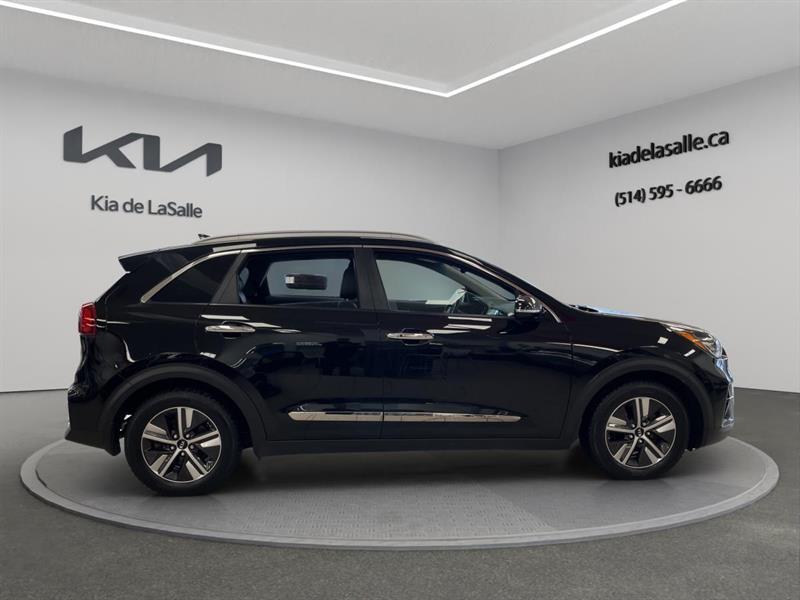 kia Niro 2020 - 7