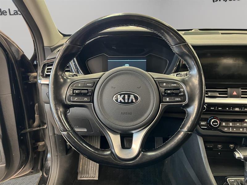 kia Niro 2020 - 12