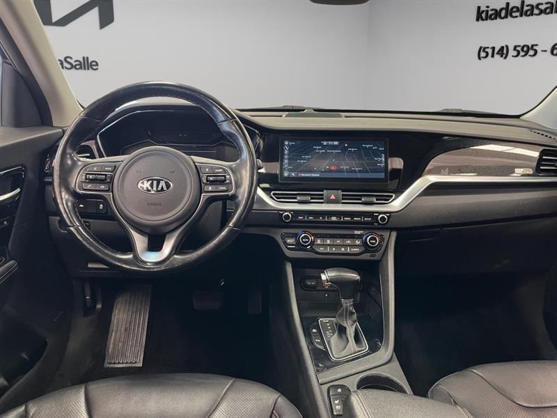 kia Niro 2020 - 14