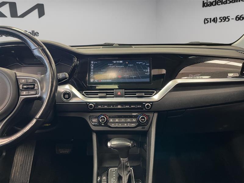 kia Niro 2020 - 15