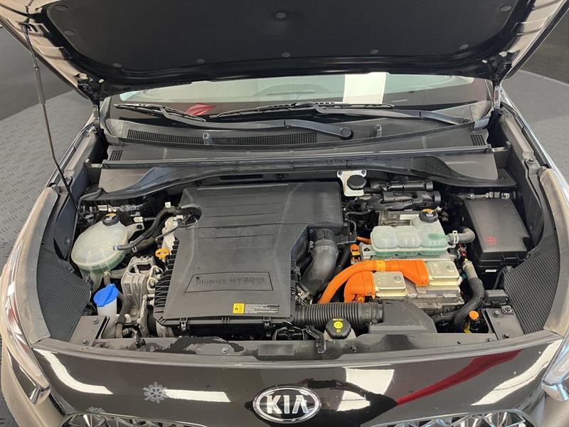 kia Niro 2020 - 20