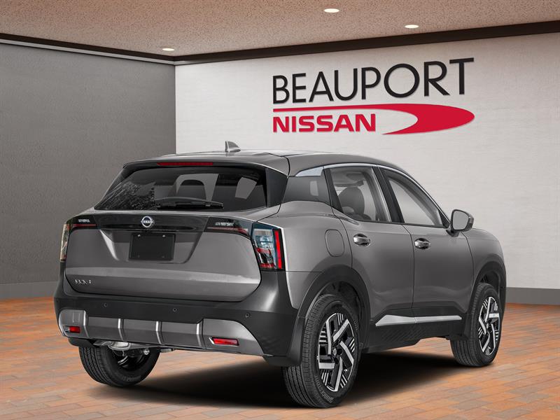 nissan Kicks 2026 - 2