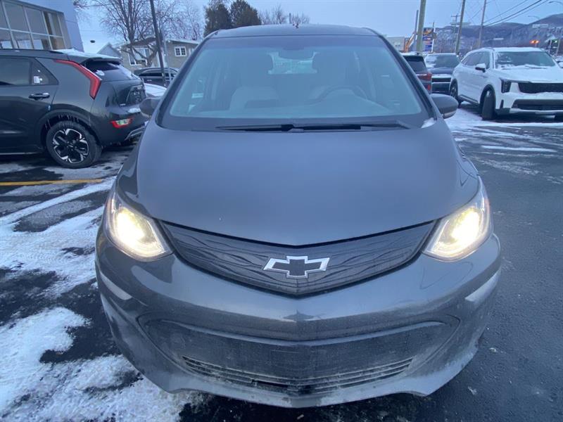 chevrolet Bolt EV 2021 - 6