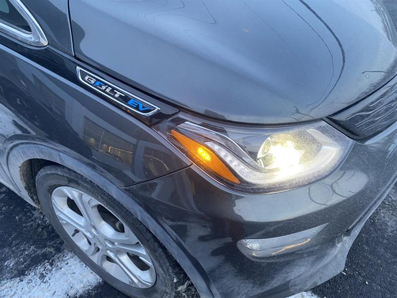 chevrolet Bolt EV 2021 - 7