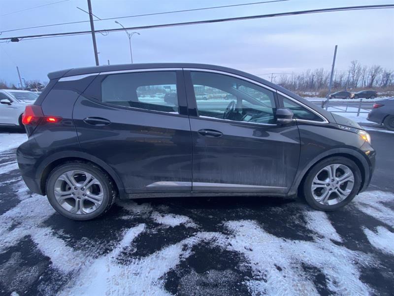 chevrolet Bolt EV 2021 - 9