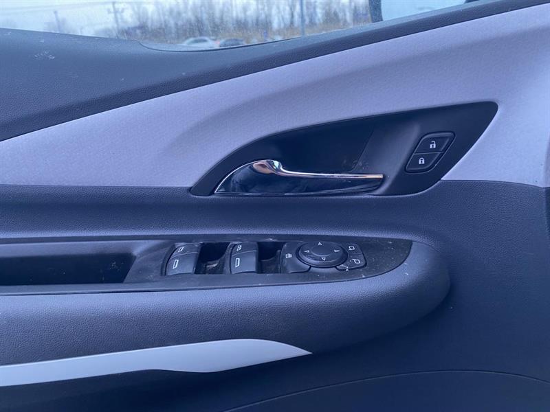 chevrolet Bolt EV 2021 - 13