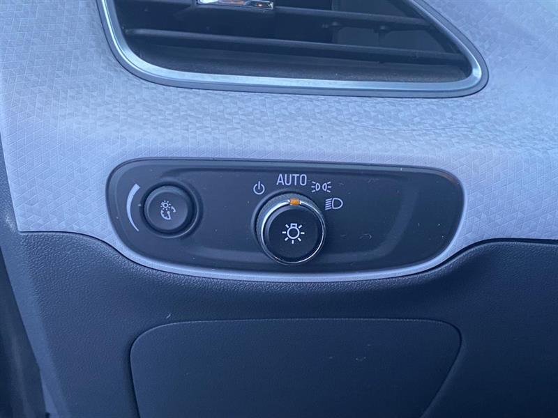 chevrolet Bolt EV 2021 - 14