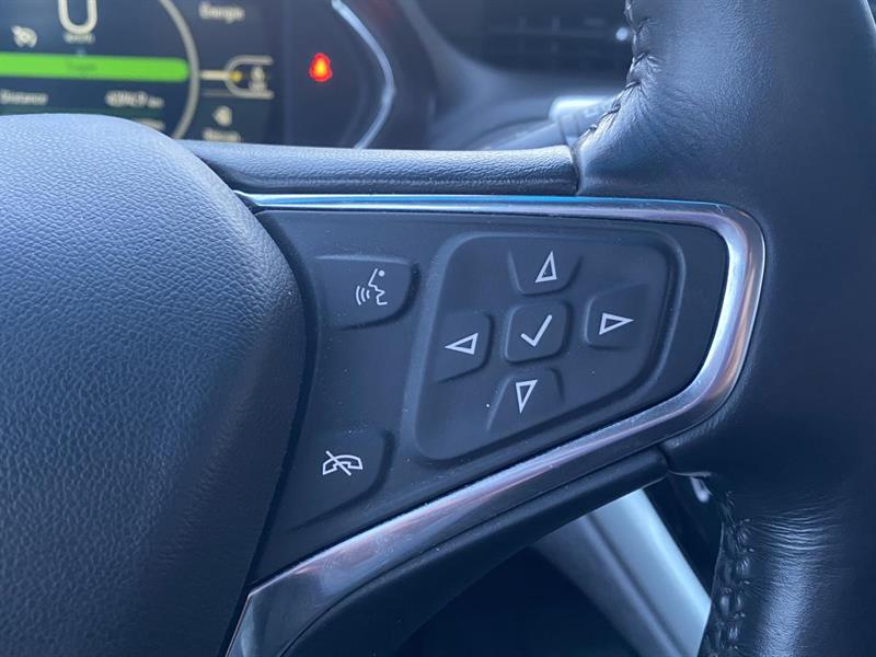 chevrolet Bolt EV 2021 - 15