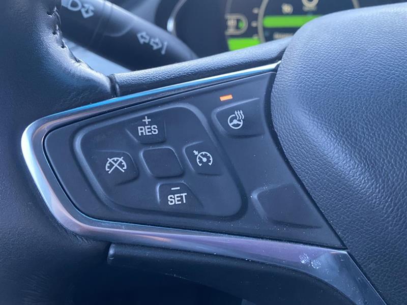 chevrolet Bolt EV 2021 - 16