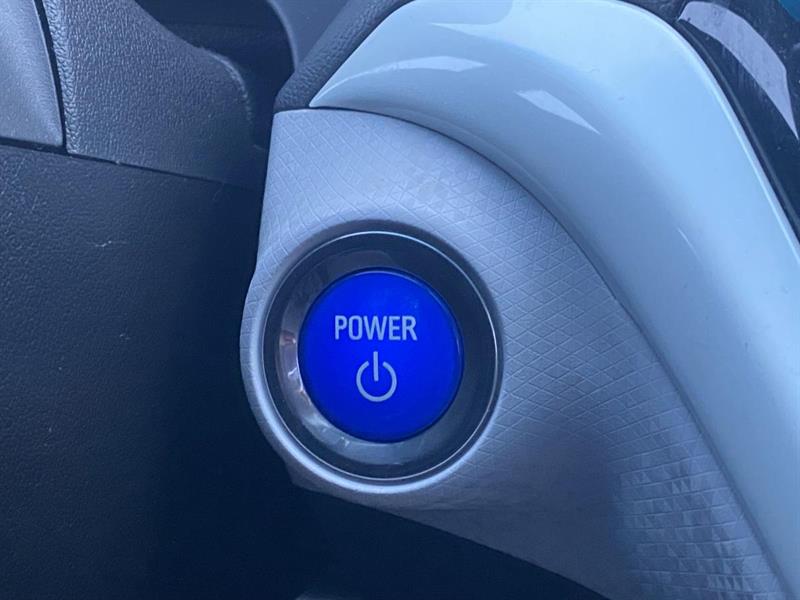 chevrolet Bolt EV 2021 - 18