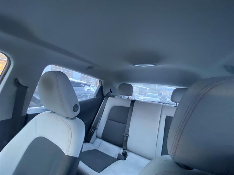 chevrolet Bolt EV 2021 - 20