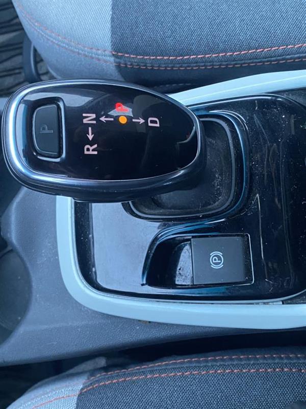 chevrolet Bolt EV 2021 - 21