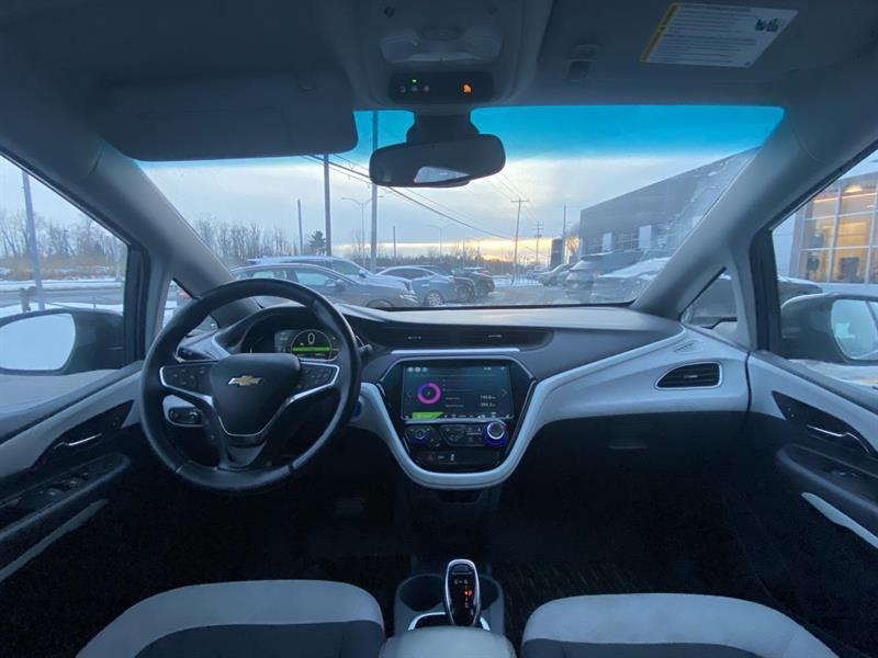 chevrolet Bolt EV 2021 - 24