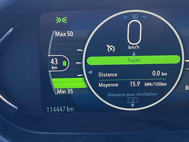 chevrolet Bolt EV 2021 - 25