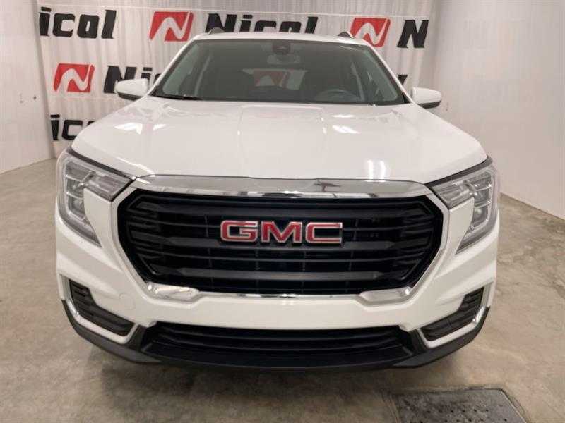 gmc Terrain 2023 - 3