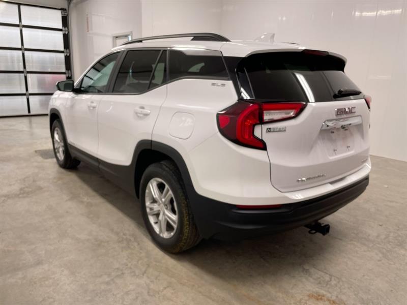 gmc Terrain 2023 - 6