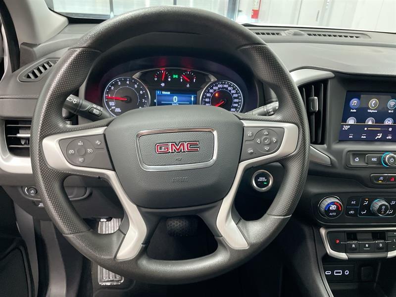 gmc Terrain 2023 - 14