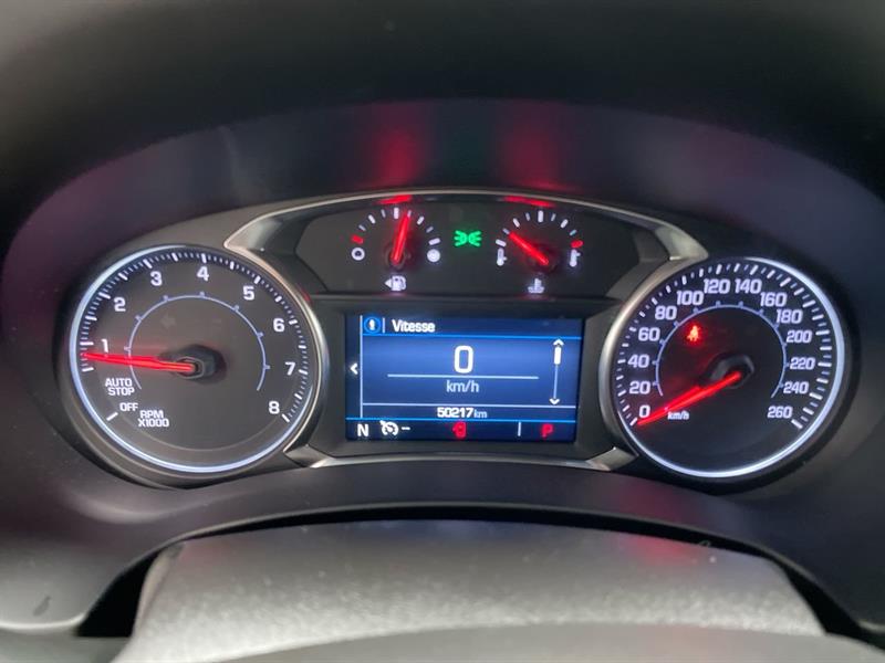 gmc Terrain 2023 - 15