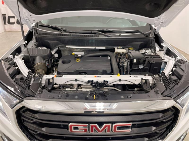 gmc Terrain 2023 - 21