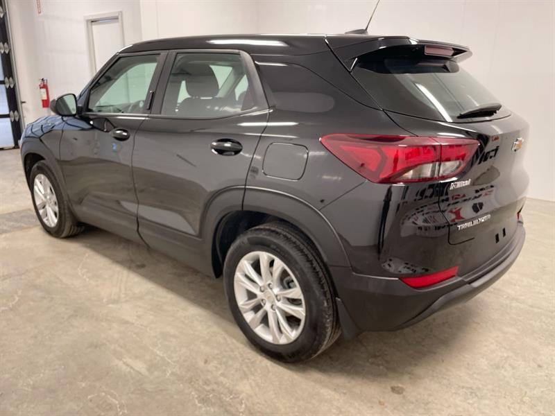 chevrolet Trailblazer 2023 - 6