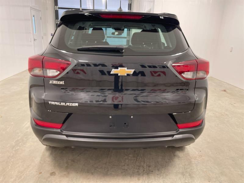 chevrolet Trailblazer 2023 - 7