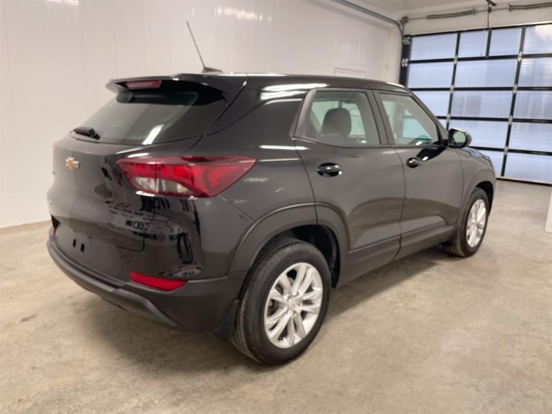 chevrolet Trailblazer 2023 - 8