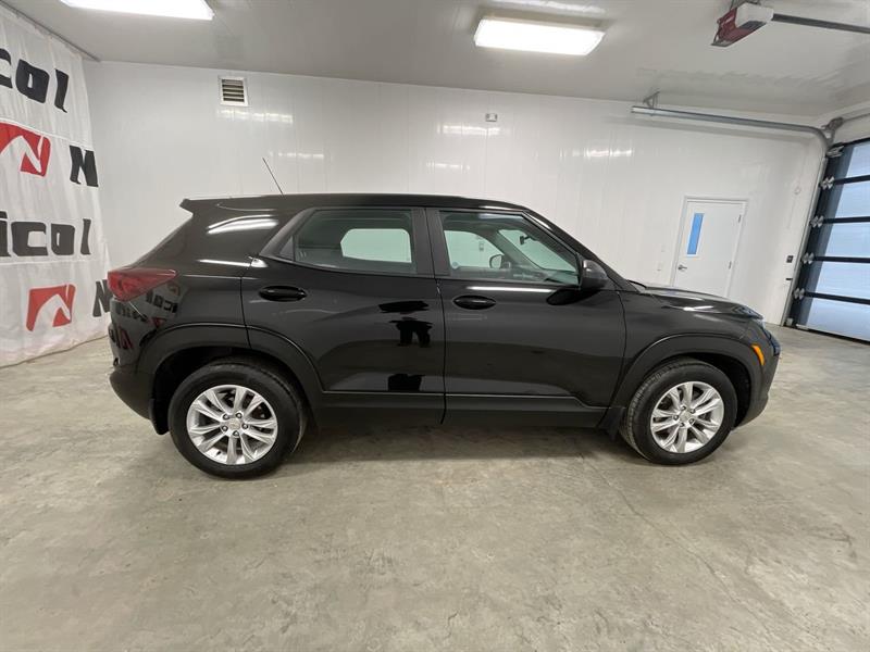 chevrolet Trailblazer 2023 - 9