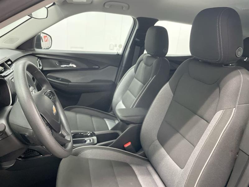 chevrolet Trailblazer 2023 - 11