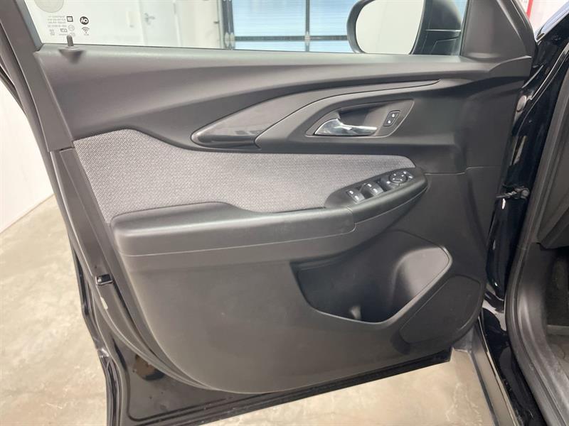 chevrolet Trailblazer 2023 - 12