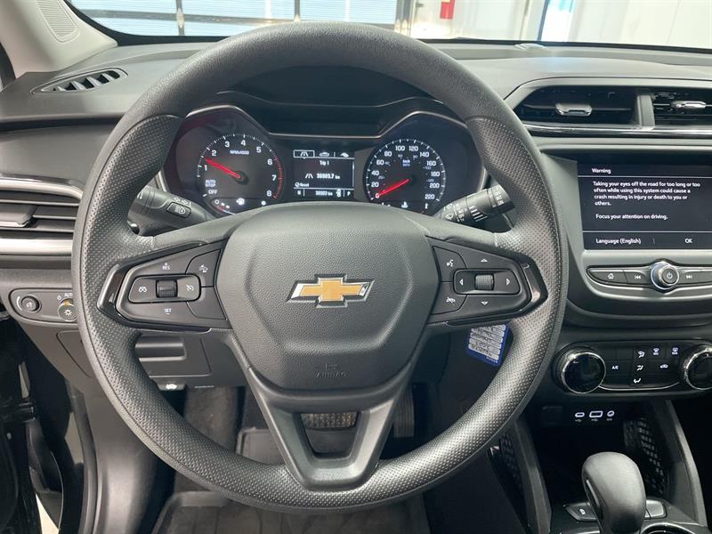 chevrolet Trailblazer 2023 - 13