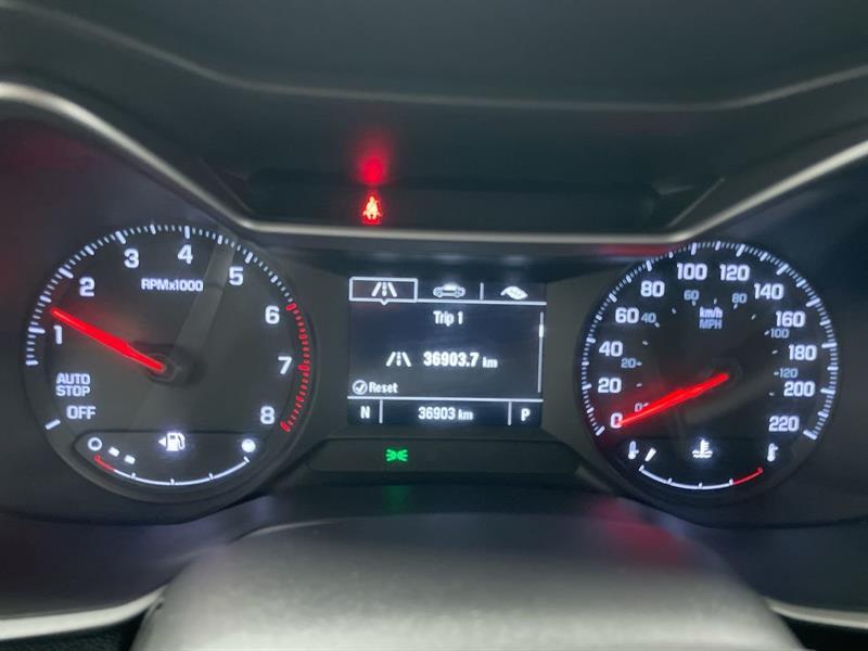 chevrolet Trailblazer 2023 - 14