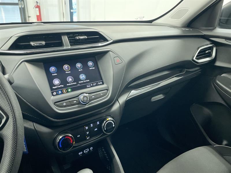 chevrolet Trailblazer 2023 - 15