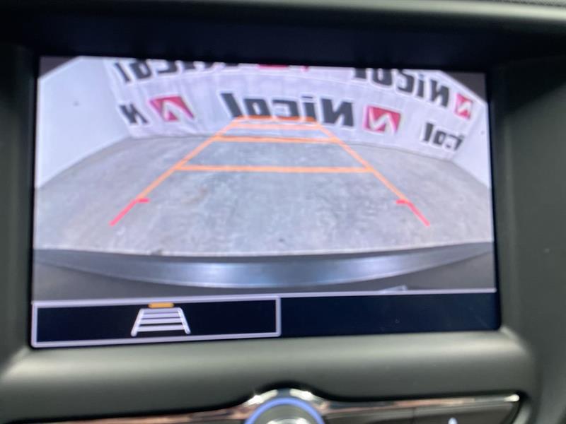 chevrolet Trailblazer 2023 - 16