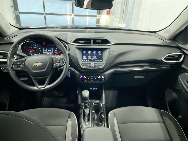 chevrolet Trailblazer 2023 - 17